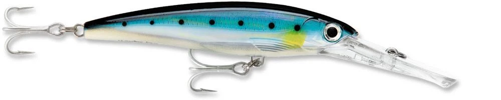 Rapala X-Rap Magnum 40 Big Game Slash Bait 2 Rapala X-Rap Magnum 40 Big Game Slash Bait - Image 2