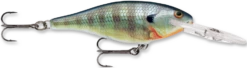 Rapala Shad Rap 3 1/2 Inch Deep Diving Crankbait SR09 -Sport Fishing Shop bluegill 9b3ea242 838e 42a9 96f0 17a6fdf8321d