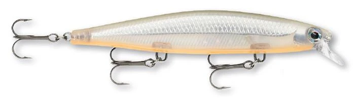 Rapala Shadow Rap 11 Jerkbait 5 Rapala Shadow Rap 11 Jerkbait - Image 5