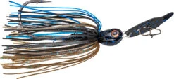 Strike King Thunder Cricket Vibrating Swim Jig -Sport Fishing Shop bruiser