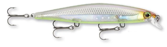 Rapala Shadow Rap 11 Jerkbait 6 Rapala Shadow Rap 11 Jerkbait - Image 6