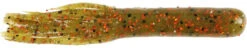 Dry Creek Tournament Tube (aka Creek Tube) 3 1/2 Inch Soft Plastic Tube 10 Pack -Sport Fishing Shop butt ugly hq