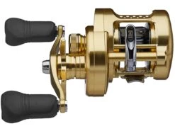 Shimano Calcutta Conquest 300/400 Round Baitcasting Reels -Sport Fishing Shop calcutta300 400 a1