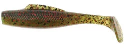 Z-Man MinnowZ 3 Inch Soft Plastic Paddle Tail Swimbait 6 Pack -Sport Fishing Shop california craw