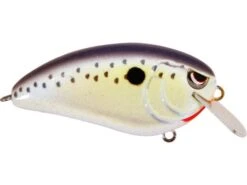 SPRO John Crews Fat John 60 Shallow Crankbait -Sport Fishing Shop cellmate