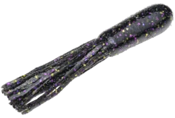 Strike King Pro Model Coffee Tubes 3 1/2 Inch Soft Plastic Tube 8 Pack -Sport Fishing Shop chaos