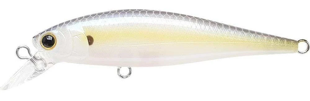 Lucky Craft Pointer 65 Suspending Jerkbait 3 Lucky Craft Pointer 65 Suspending Jerkbait - Image 3