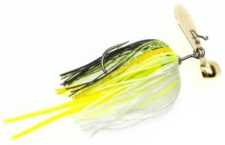 Strike King Tour Grade Rage Blade 3/8 Oz. -Sport Fishing Shop chartreuse sexy shad 93d2b2b5 d2c5 4ede a4d2 fe21720fbb0c