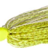 Z-Man Original ChatterBait Elite 3/8 Oz.