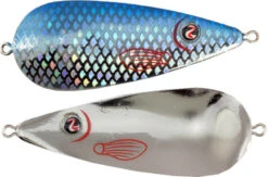 River2Sea Worldwide Spoon 125 -Sport Fishing Shop chrome blue 18c46b11 b368 448c 853c b0f6b2e0e950