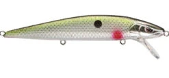 SPRO Mike McClelland McStick 110 Suspending Jerkbait -Sport Fishing Shop chrome shad e46a41ab 9173 45d4 aae3 d91b10cadd79