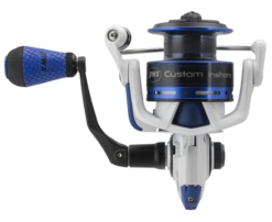 Lew's Custom Inshore Speed Spin Spinning Reels -Sport Fishing Shop ci200 custominshore bottom
