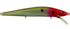 SPRO Mike McClelland McStick 110 Suspending Jerkbait -Sport Fishing Shop clown 8401f6af eb99 40c0 88a5 7633077a1082