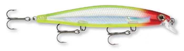 Rapala Shadow Rap 11 Jerkbait 8 Rapala Shadow Rap 11 Jerkbait - Image 8