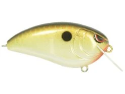 SPRO John Crews Fat John 60 Shallow Crankbait -Sport Fishing Shop copper shad 660e8ad1 79fa 41bd ad2b 5c331989c5d5
