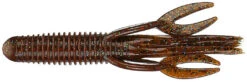 Big Bite Baits Craw Tube 4 Inch Soft Plastic 8 Pack -Sport Fishing Shop ct 2019