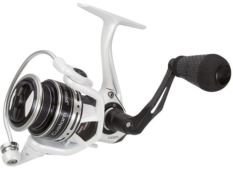 Lew's Custom Speed Spin Spinning Reels 1 Lew's Custom Speed Spin Spinning Reels