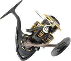 Daiwa BG Spinning Reels -Sport Fishing Shop daiwa bg 06
