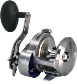 Daiwa Saltiga Star Drag 20/30/35/40/50 Conventional Reels -Sport Fishing Shop daiwa saltiga star3