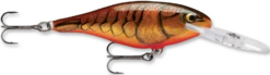 Rapala Shad Rap 3 1/2 Inch Deep Diving Crankbait SR09 -Sport Fishing Shop dark 2Bbrown 2Bcrawdad dd817cef 400d 4d2c 99c4 9ff898e14d14