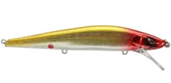 SPRO Mike McClelland McStick 110 Suspending Jerkbait -Sport Fishing Shop delta chrome d1936495 354d 4186 94fe 271fea5b0f36