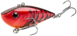 Strike King Red Eyed Shad Tungsten 2 Tap 3/4 Oz. Lipless Crankbait -Sport Fishing Shop delta red 6c5704d8 2384 49f6 8a3d 8c375b86b6a4