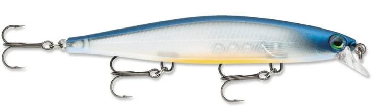 Rapala Shadow Rap 11 Jerkbait 9 Rapala Shadow Rap 11 Jerkbait - Image 9