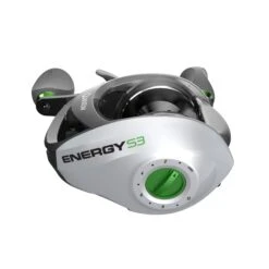 Quantum Energy S3 Baitcasting Reel -Sport Fishing Shop en100hpt.bx2 3