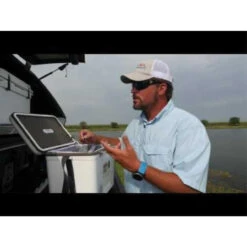 ENGEL 19QT LIVE BAIT DRY BOX/COOLER -Sport Fishing Shop engle13cooler e 60428.1544111938