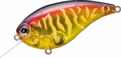 Evergreen International Flat Force 4 Flat-Sided Shallow Diving Crankbait 30 Evergreen International Flat Force 4 Flat-Sided Shallow Diving Crankbait -Sport Fishing Shop ever green ff 393 pre spawn dynamite f