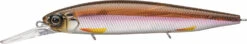 Evergreen International FA-115 Suspending Jerkbait -Sport Fishing Shop evergreen FA 115 196 half mirror wakasagi