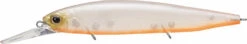 Evergreen International FA-115 Suspending Jerkbait -Sport Fishing Shop evergreen FA 115 731 pearl orange belly