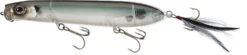Evergreen International SB-150 "Shower Blows" Topwater Walker -Sport Fishing Shop evergreen SB 150 436 ghost olive shad with hooks