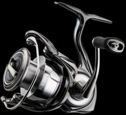 Daiwa Exist LT Spinning Reel -Sport Fishing Shop exist2