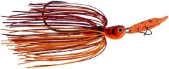 Strike King Thunder Cricket Vibrating Swim Jig -Sport Fishing Shop fire craw 26c6be83 351a 41d9 91e3 1ebc3b6d9035