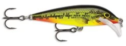 Rapala SRCD07 Scatter Rap Countdown 07 Balsa Minnow -Sport Fishing Shop fire 2Bminnow