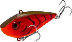 Strike King Red Eyed Shad Tungsten 2 Tap 3/4 Oz. Lipless Crankbait -Sport Fishing Shop firecraw 055368fc 5f7c 4239 abc5 cdb8bce88965