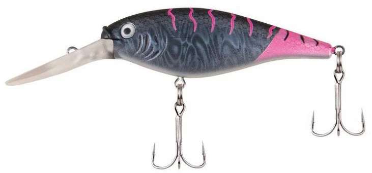 Berkley Flicker Shad Crankbait - 3/16 Oz 12 Berkley Flicker Shad Crankbait - 3/16 Oz - Image 12