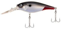 Berkley Flicker Shad Crankbait - 3/16 Oz 33 Berkley Flicker Shad Crankbait - 3/16 Oz -Sport Fishing Shop firetail redtail