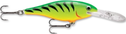 Rapala Shad Rap 3 1/2 Inch Deep Diving Crankbait SR09 -Sport Fishing Shop firetiger 57f48b4d ad3c 46db b0c2 17fd58bbea36