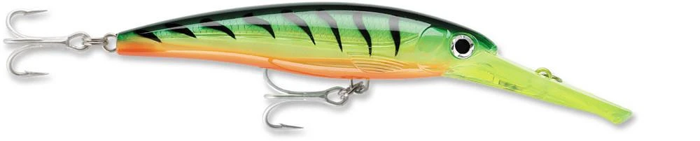 Rapala X-Rap Magnum 40 Big Game Slash Bait 6 Rapala X-Rap Magnum 40 Big Game Slash Bait - Image 6