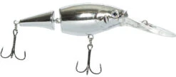 Berkley Flicker Shad Jointed Crankbait -Sport Fishing Shop flickershad jointed chrome