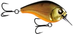 13 Fishing Scamp 1.5/2.5 Squarebill Crankbait -Sport Fishing Shop flipGolden Retriever