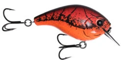 13 Fishing Scamp 1.5/2.5 Squarebill Crankbait -Sport Fishing Shop flipMudbug Punch