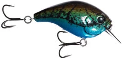 13 Fishing Scamp 1.5/2.5 Squarebill Crankbait -Sport Fishing Shop flipOld Gregg
