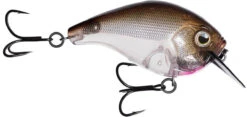 13 Fishing Scamp 1.5/2.5 Squarebill Crankbait -Sport Fishing Shop flipOlive Crush