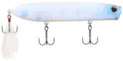 Berkley Cane Walker 5 Inch Topwater Walker/Popper -Sport Fishing Shop ghost white 652893db baec 4926 bbd5 fa85d7130ba8