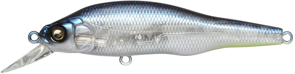 Megabass Trick Darter X-80 Jerkbait 6 Megabass Trick Darter X-80 Jerkbait - Image 6