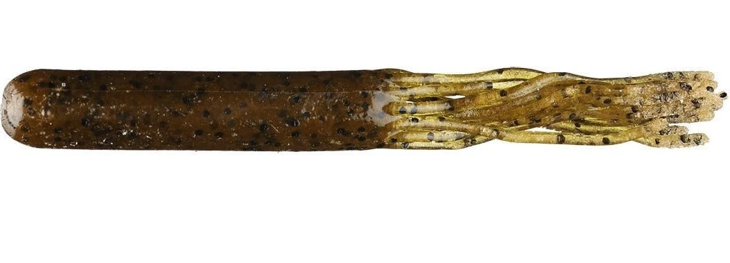 Z-Man EZ TubeZ 4 Inch Soft Plastic Tube 6 Pack 5 Z-Man EZ TubeZ 4 Inch Soft Plastic Tube 6 Pack - Image 5