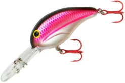 Bandit 300 Crappie Series Deep Diving Crankbait -Sport Fishing Shop grernada